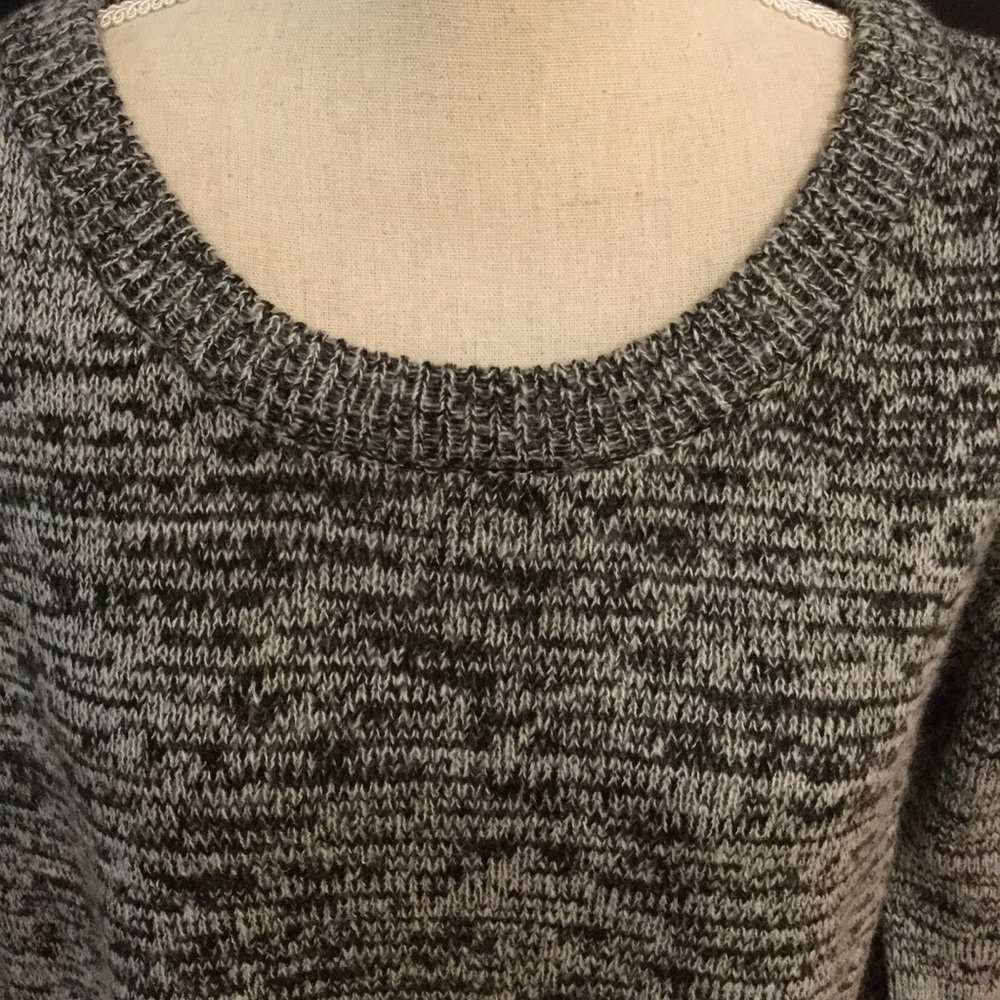 EXPRESS Chunky Sweater - Picture 3 of 8